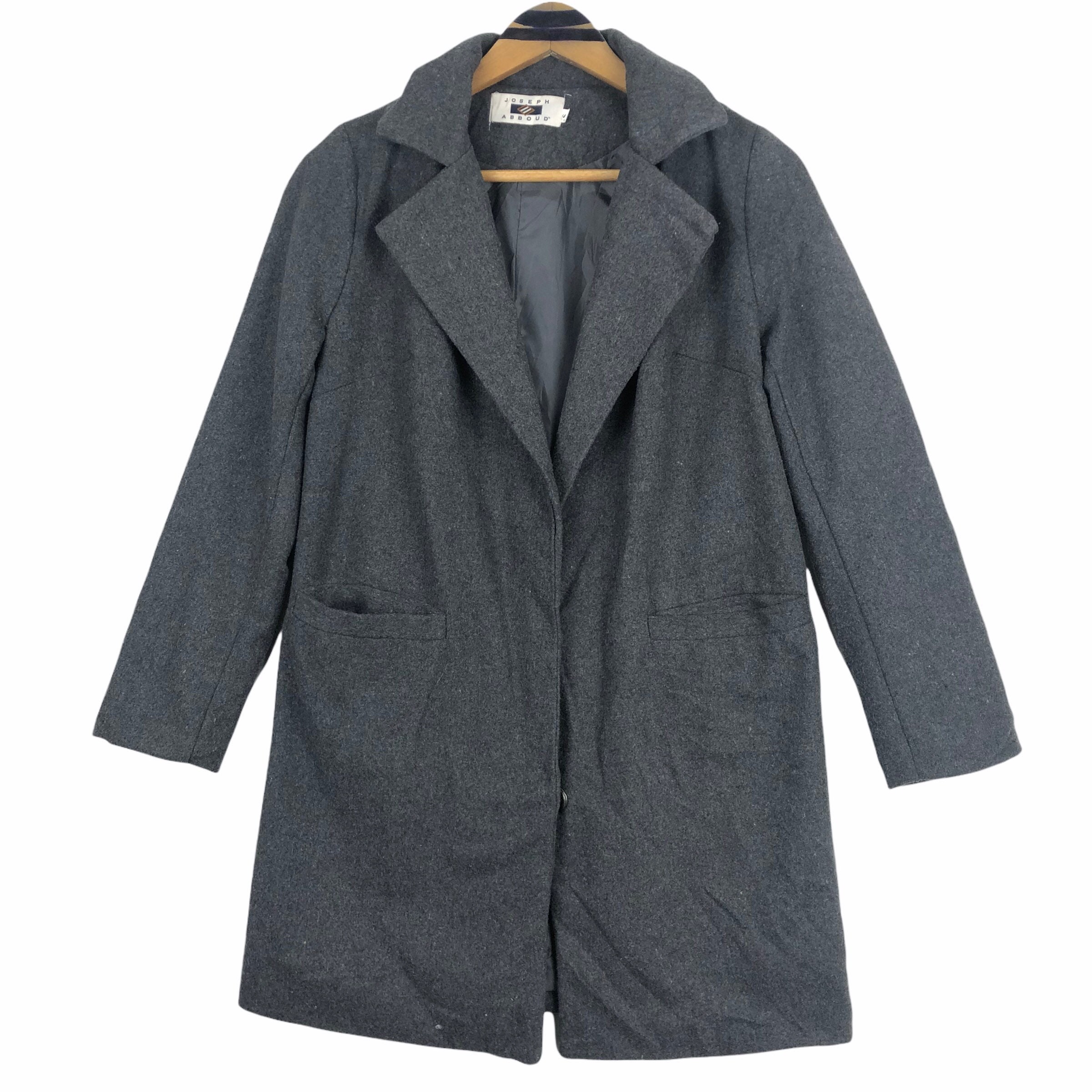 Joseph 2025 abboud overcoat