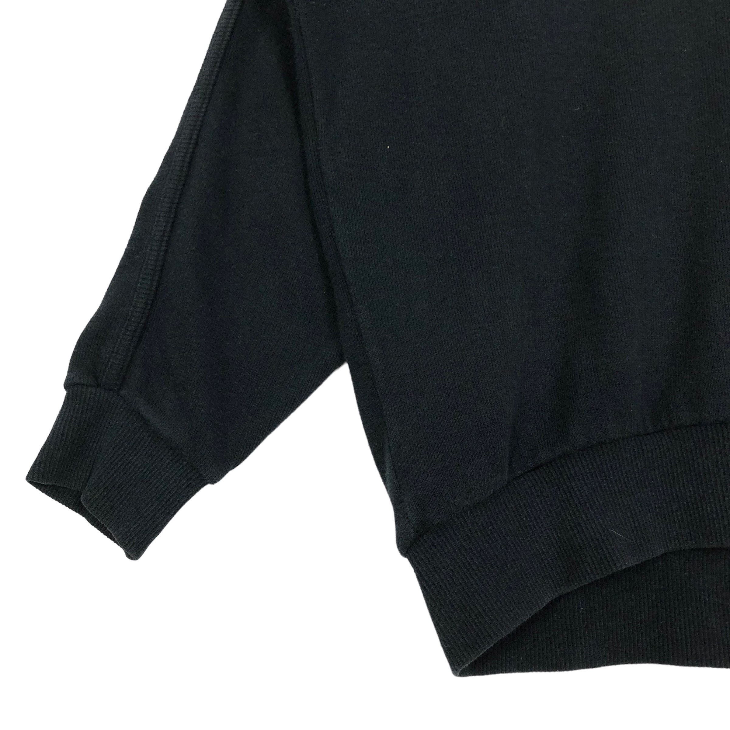 Vintage 90s Issey Miyake Crewneck Sweatshirt Pullover Big Vintage 90s Issey Miyake Crewneck Sweatshirt Pullover Big