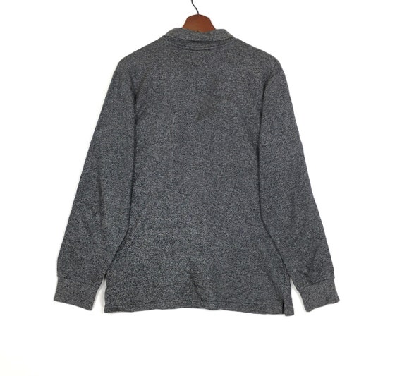 90s agnes b. Zip-Up Driver's Knit | eBay