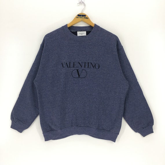 Vintage Valentino Crewneck Sweatshirt