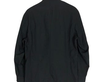 Vintage Archive Comme Des Garcons Homme Plus S/S 1993 Light Jacket