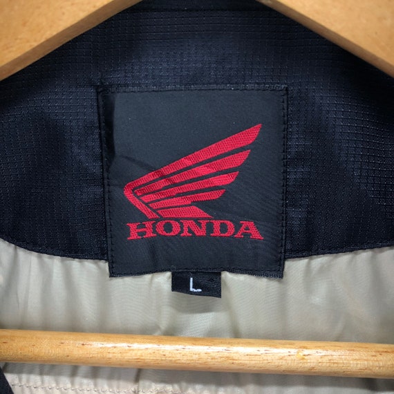 Honda Racing Motorcycle Jacket Superbike Japanese Brand Honda Racing Motorcycle Jacket Superbike Japanese Brand