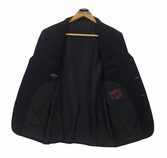 Vintage Yohji Yamamoto A.A.R X D'urban Blazer - Etsy Vintage Yohji Yamamoto A.A.R X D'urban Blazer - Etsy