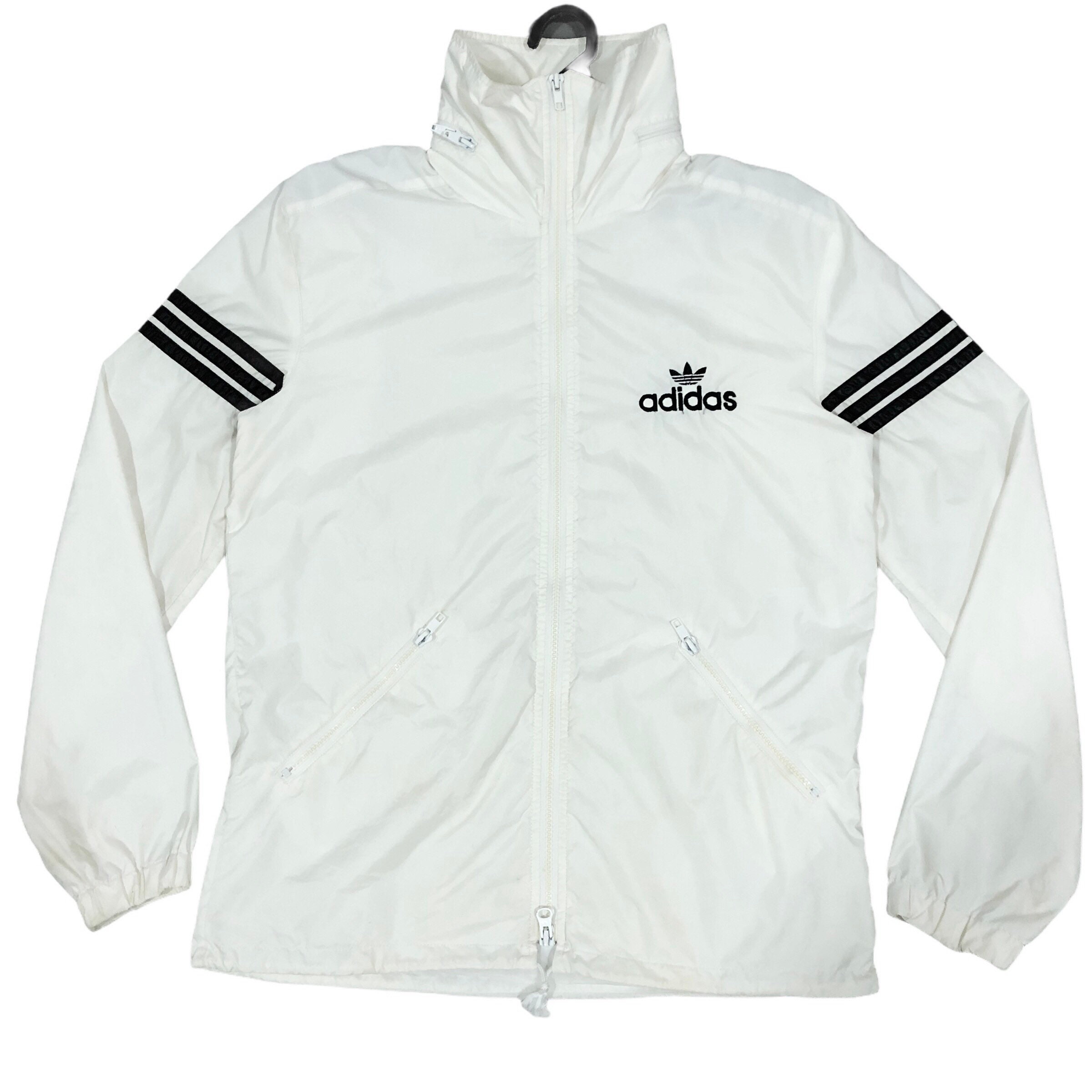 Rompevientos adidas online vintage