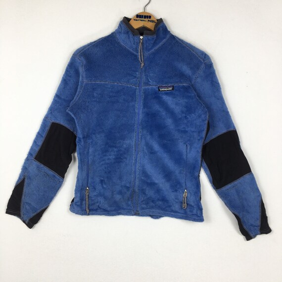 Vintage Patagonia Fleece Jacket - image 1