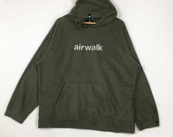 airwalk pullover