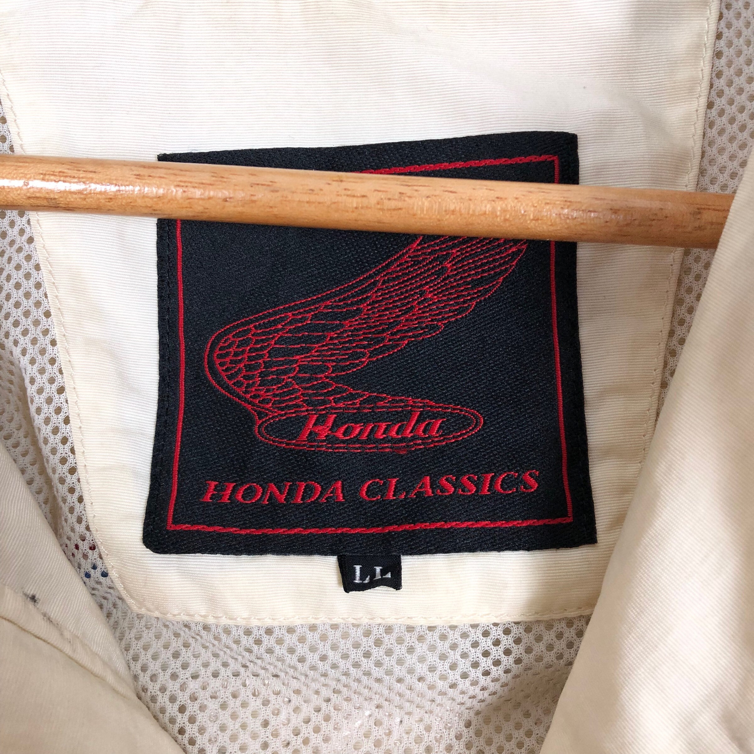 ヴィンテージ 90 年代 ホンダ クラシック モーターサイクル