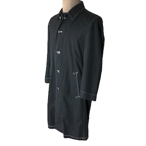 Ss Trench Coat - Etsy