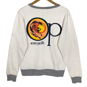 【archive】90s Ocean Pacific quiltingTech 90s Ocean Pacific - Etsy