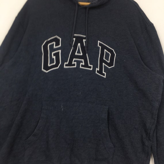 Vintage GAP Hoodie - image 5