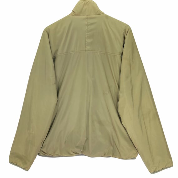Vintage Reversible Stussy International Sweater Zip up Vintage Reversible Stussy International Sweater Zip up