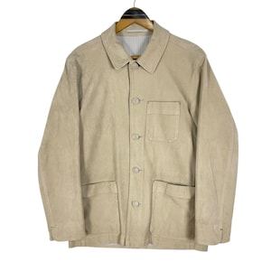 Yuji Yamada Jacket - Etsy