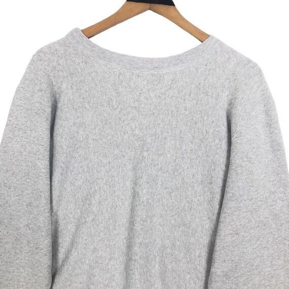 Stussy Sport X Champion Reverse Weave Crewneck Sweatshirt Stussy Sport X Champion Reverse Weave Crewneck Sweatshirt