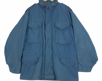 us fieldjacket Alpha Industries m65 chaqueta de campo Org todos los colores s-3xl 