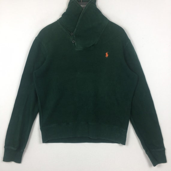 Vintage Polo By Ralph Lauren Sweatshirt - image 1