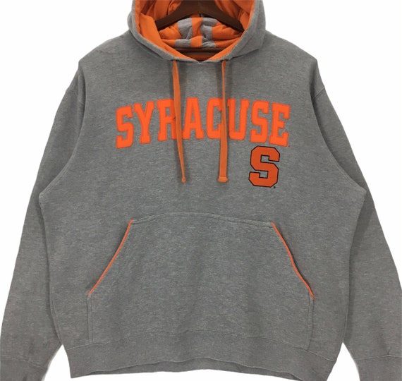 Vintage Syracuse University Syracuse Orange Footb… - image 5