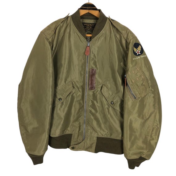 Buzz ricksons l 2 - Gem Buzz ricksons l 2 - Gem