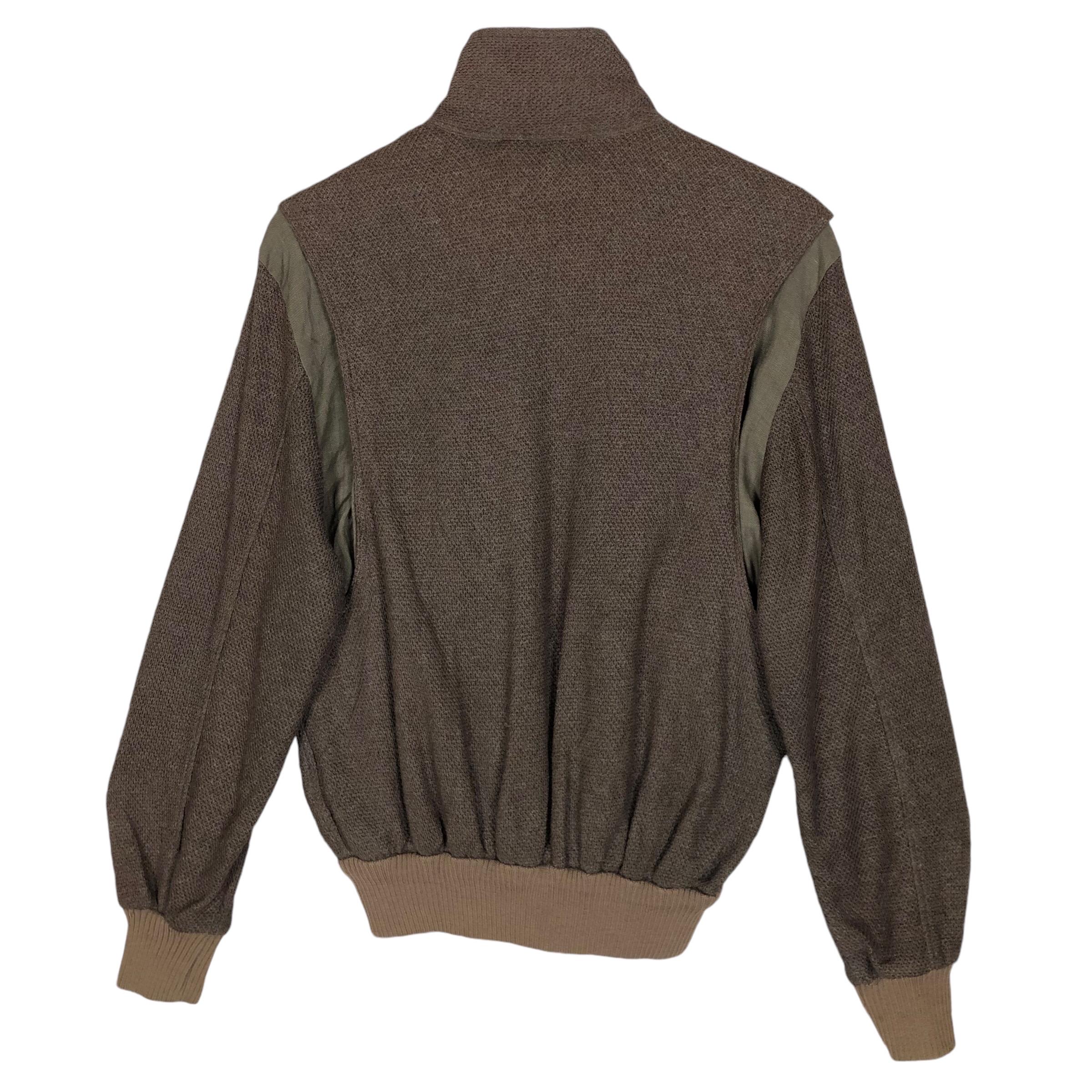 90ss COMME des GARCONS 変形ジャケット COMME des GARCONS HOMME PLUS コムデギャルソンオムプリュス PS