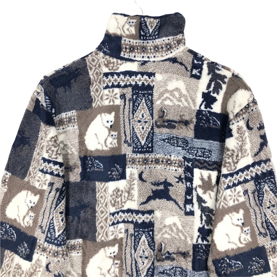 Nanuk fleece cheap