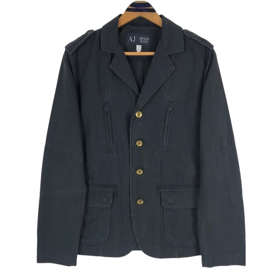 gloverall harry work jacket