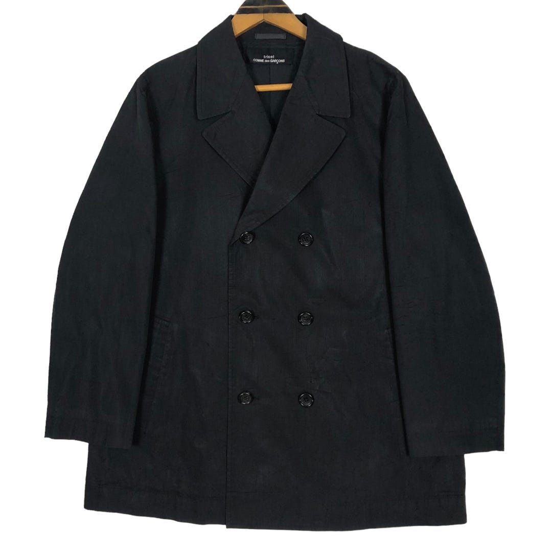 ジャケット・アウター A/W2001 comme des garcons tricot coat tricot COMME des GARCONS | NEWS | ARTWORK