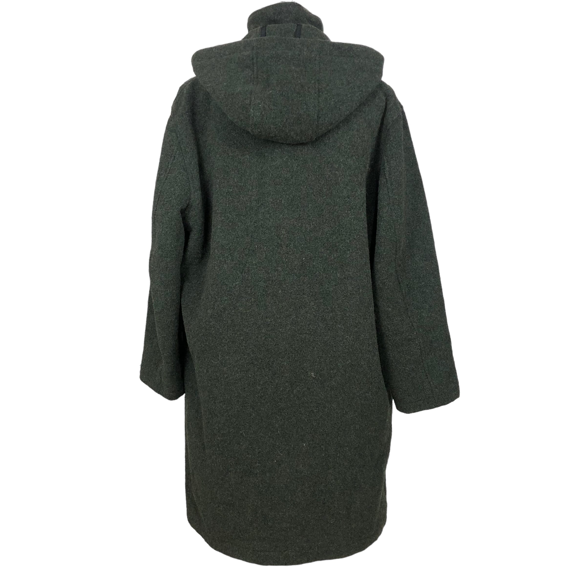 存在感絶大【ヨウジヤマモト】ROSE GRAPHIC ANORAK PARKA 存在感絶大【ヨウジヤマモト】ROSE GRAPHIC ANORAK PARKA
