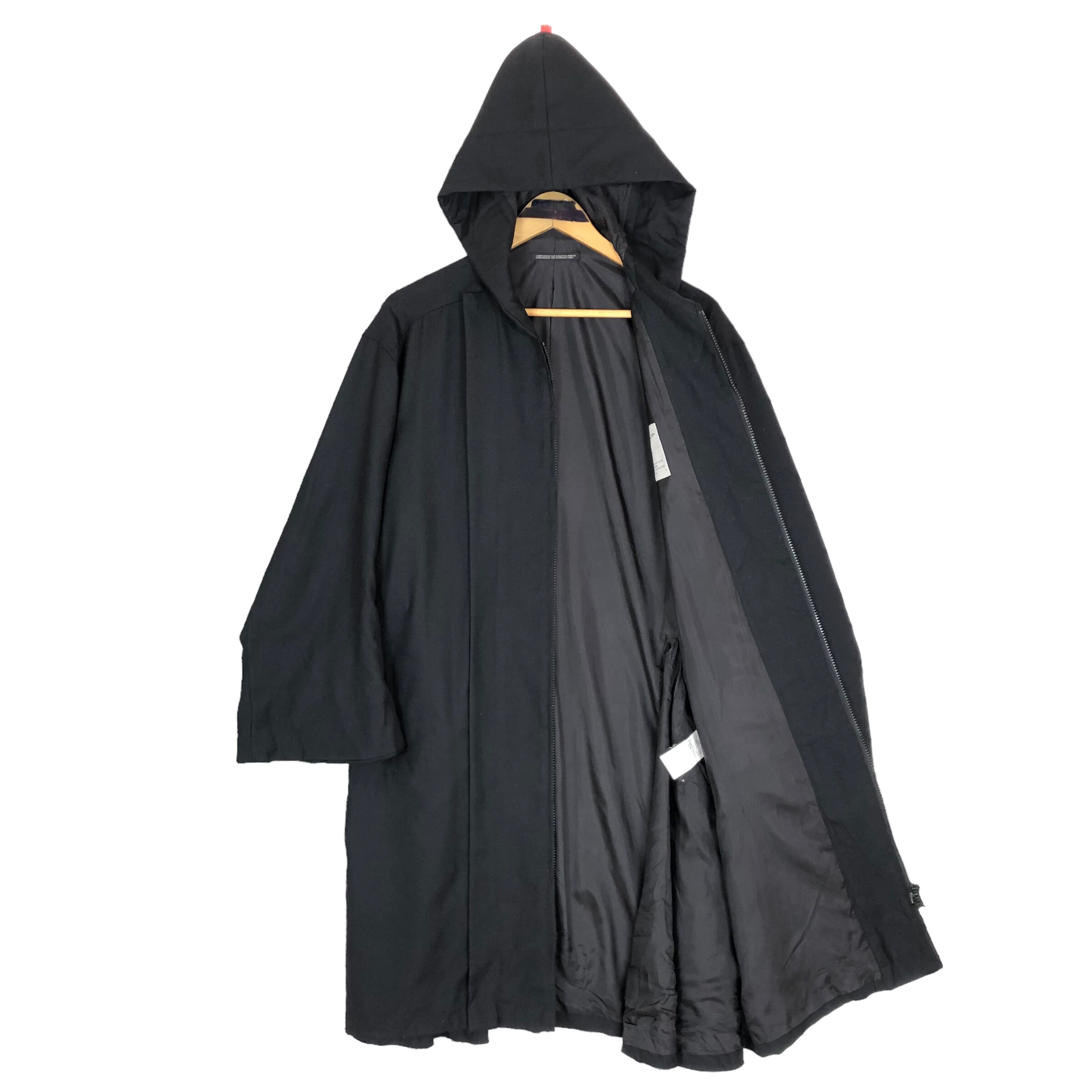 【希少】Yohji Yamamoto Pour Homme 2005SS 美品 2005SS YOHJI YAMAMOTO POUR HOMME