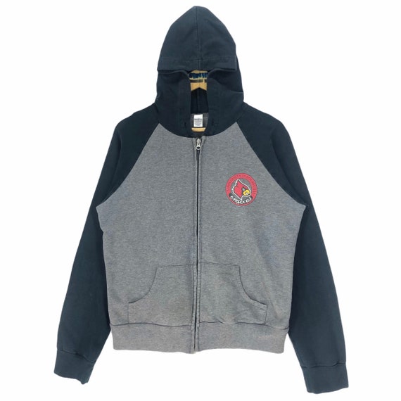 university of louisville hoodie