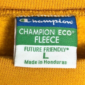 2000'S Champion ECO FLEECE Harvard University 3-Print College Sweatshirt unclear Red type red-purple Vintage Second Hand