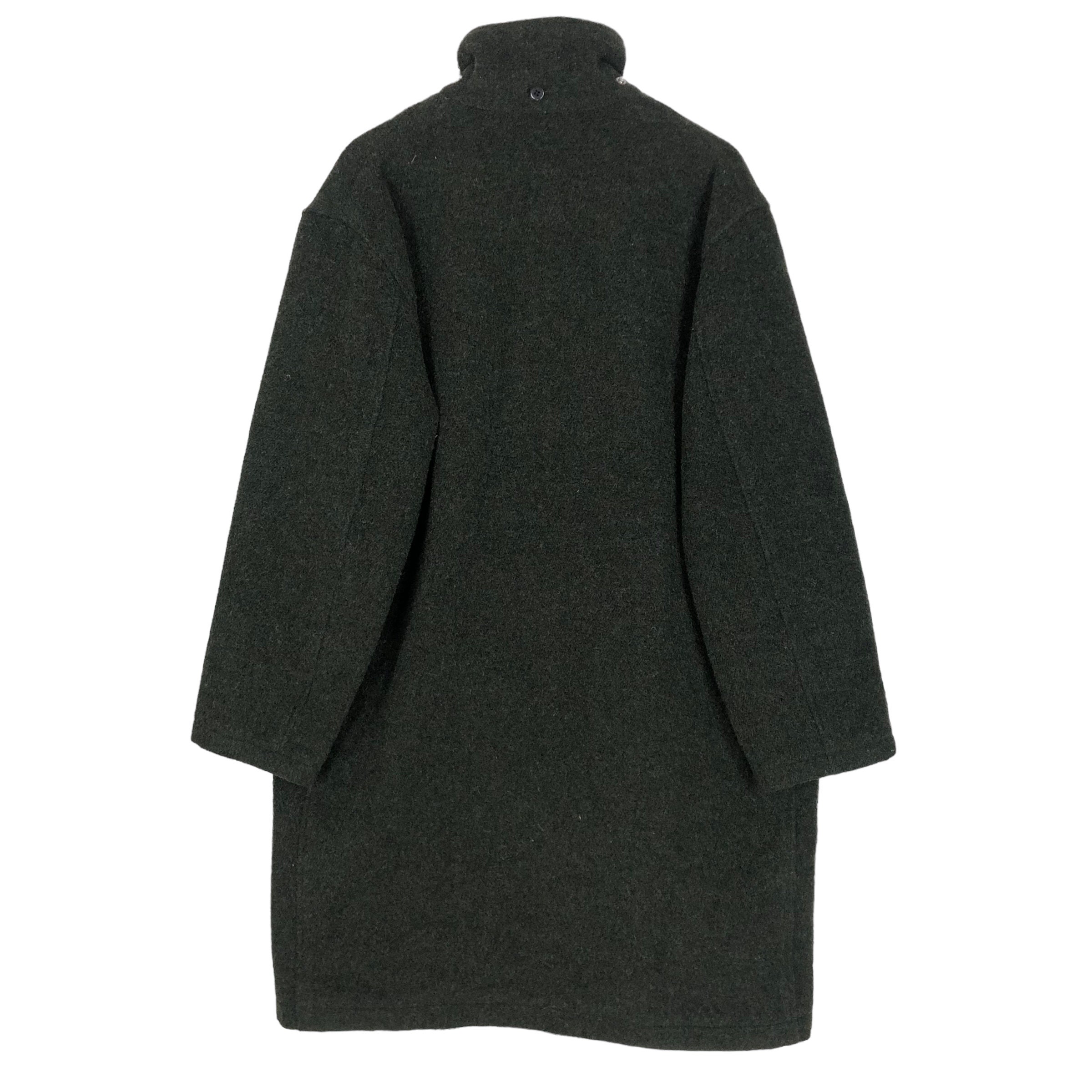 A.A.R by Yohji Yamamoto Pコート Y's for men yohji yamamoto シンプルPコート（MM-C01-119）