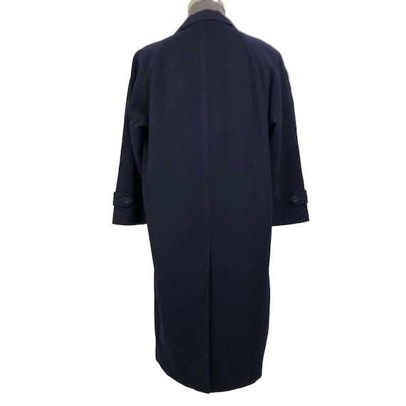 Vintage 90s Christian Dior Monsieur Pret-a-porter Wool Car Vintage 90s Christian Dior Monsieur Pret-a-porter Wool Car