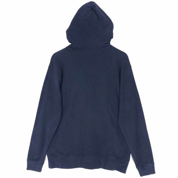 Hitotsubashi University Tokyo Hoodie Pullover Sweatshirt Big
