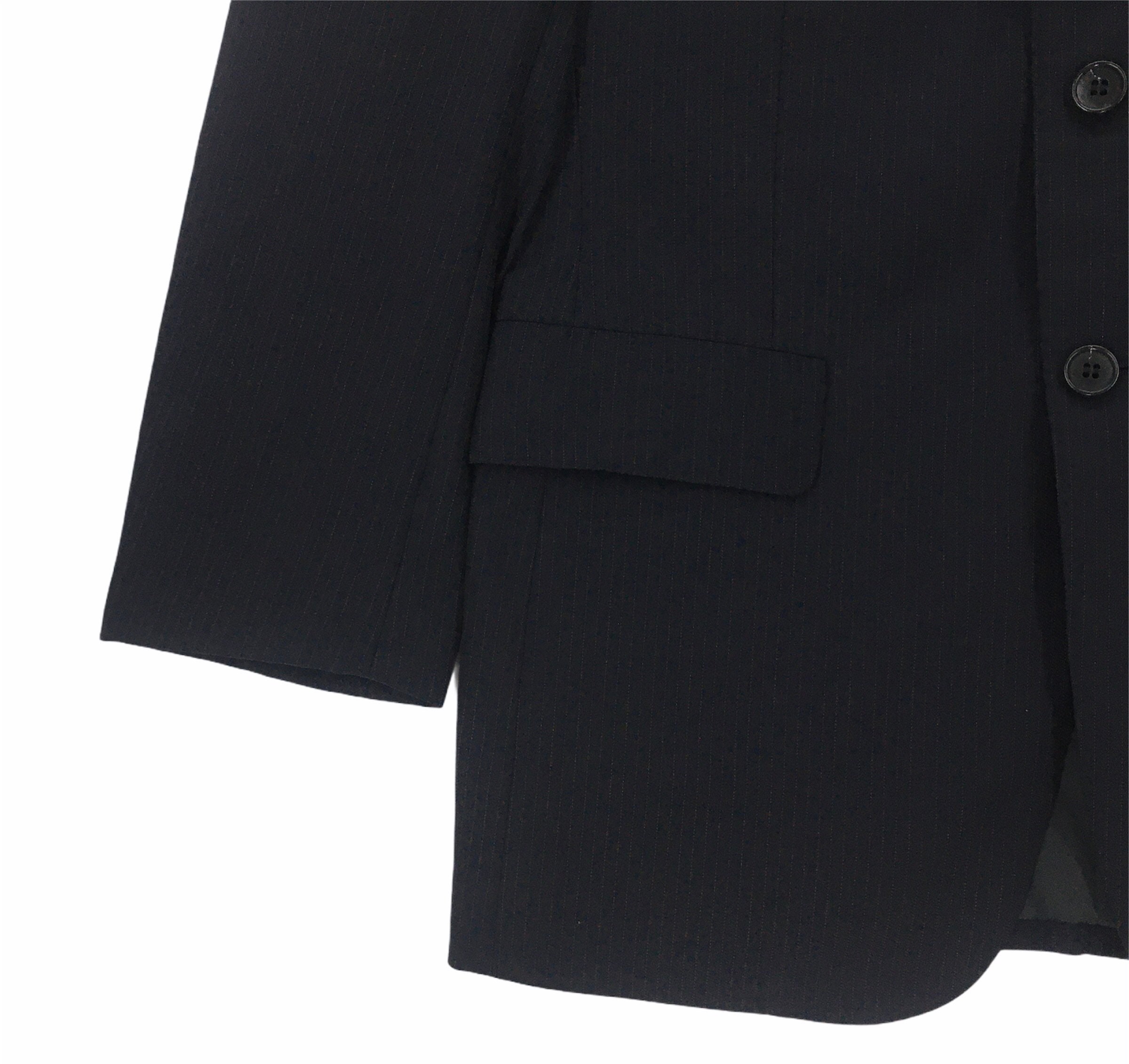 Vintage Yohji Yamamoto A.A.R X D'urban Blazer - Etsy