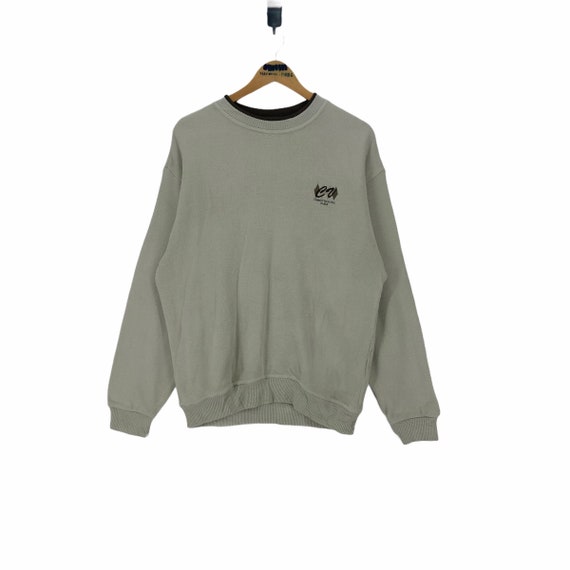 Vintage Claudio Valentino Crewneck Sweatshirt