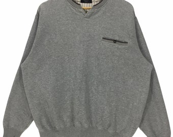 Vintage Sacsny Y’sacccs By Yohji Yamamoto Sweatshirt