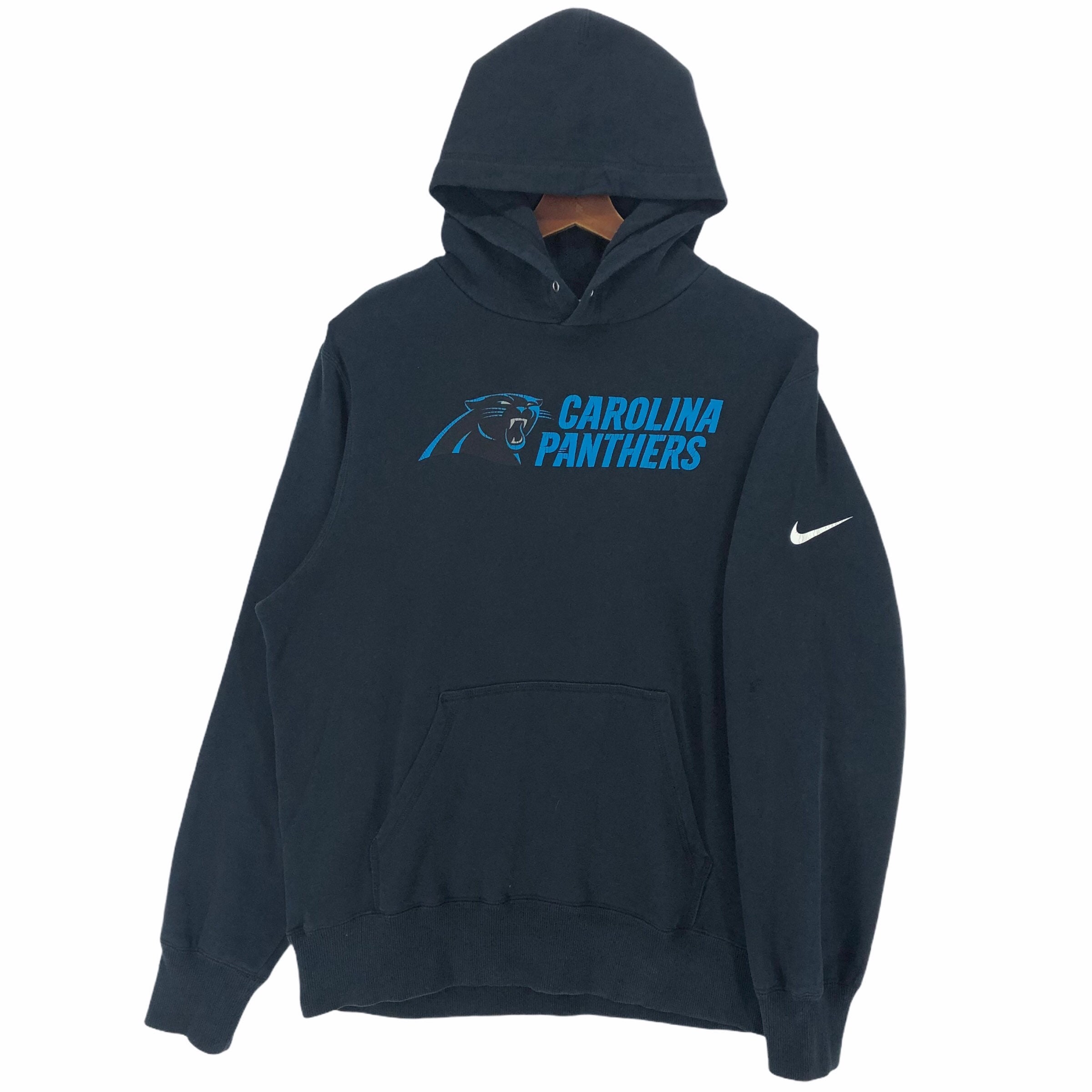 nike panthers hoodie