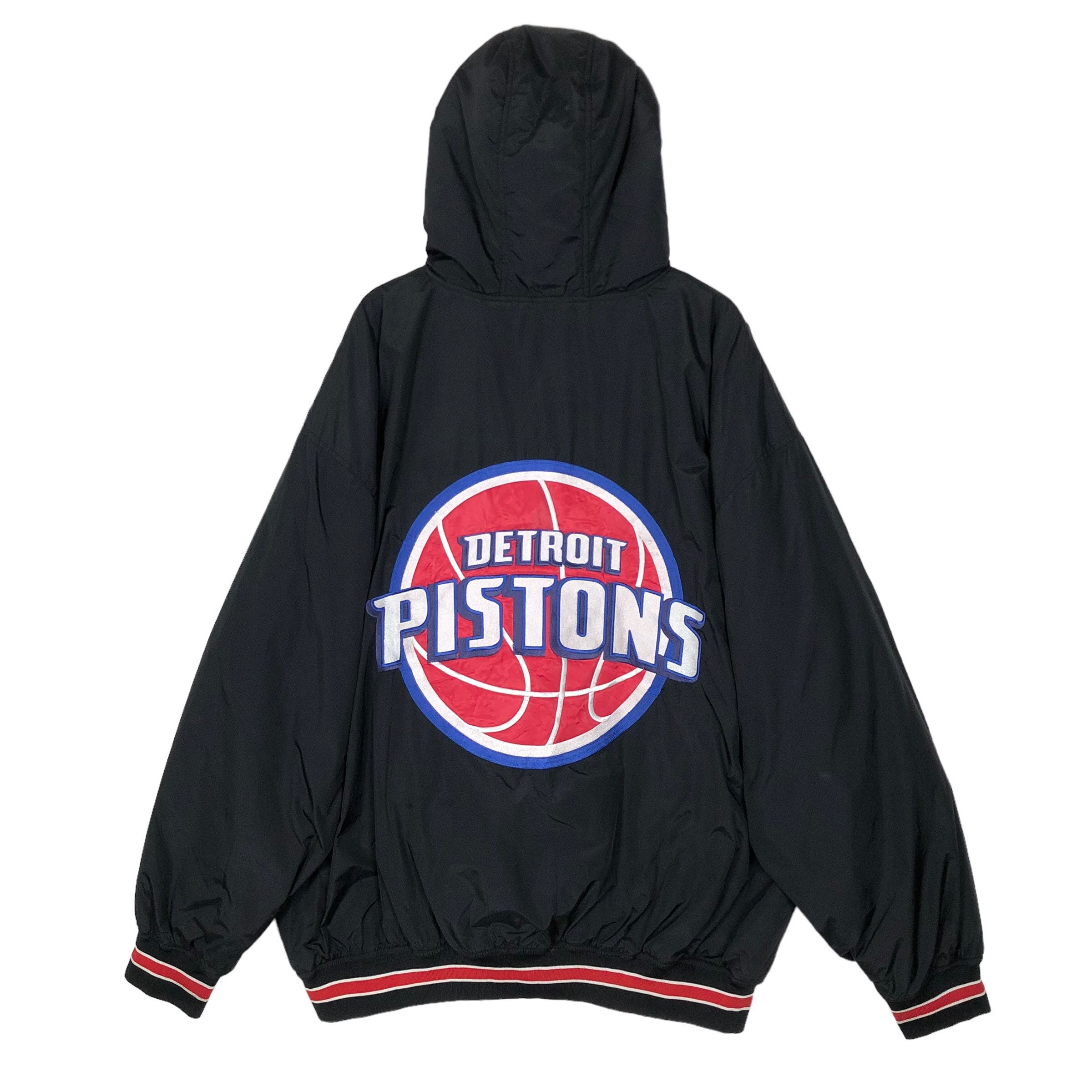 Détroit pistons jacket - Etsy 日本