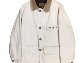 【80s–90s】 Emporio Armani Zip Jacket Zip Armani Emporio 【80s–90s】 Jacket