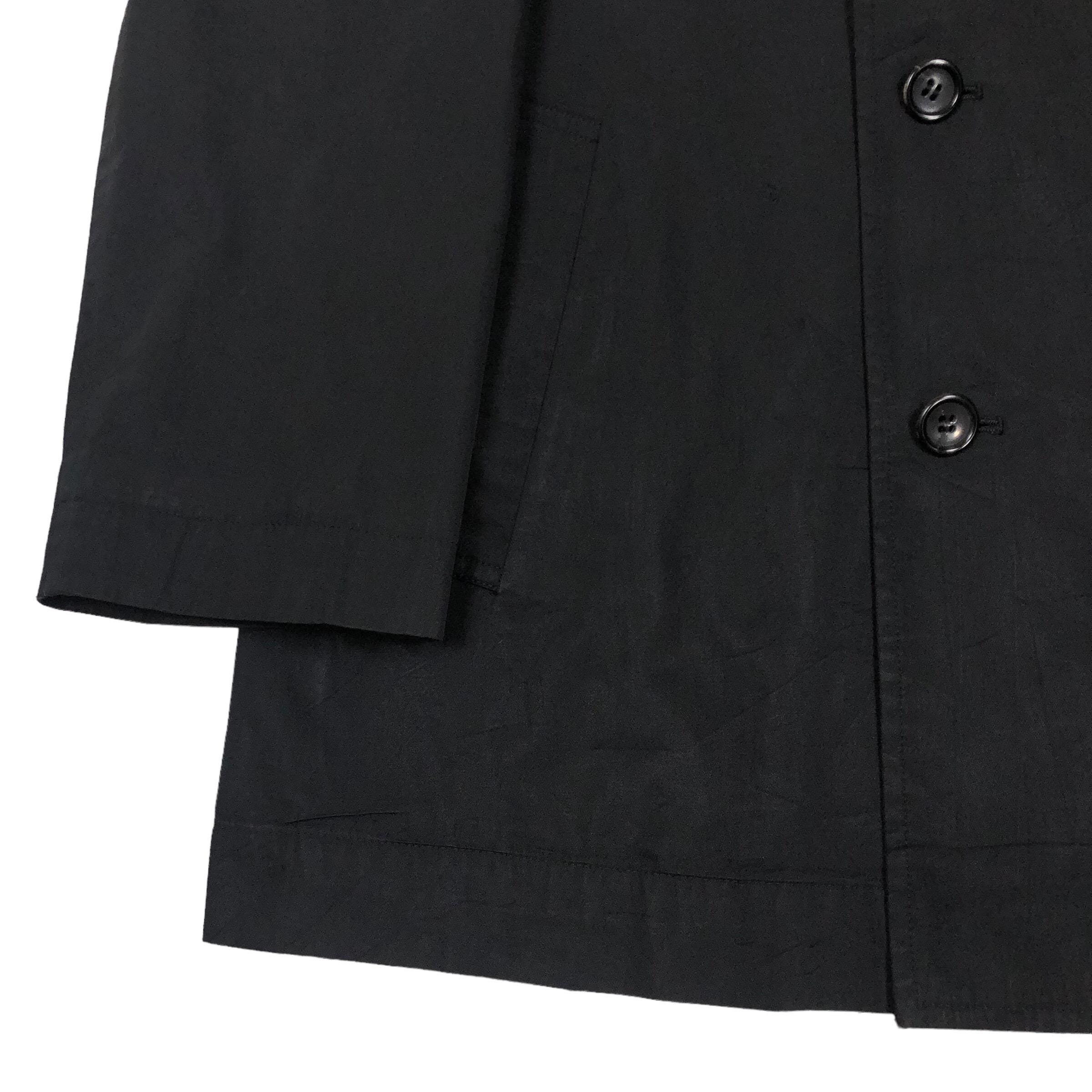 Vintage Archive Tricot Comme Des Garcons A/W 1992 Peacoat Wool