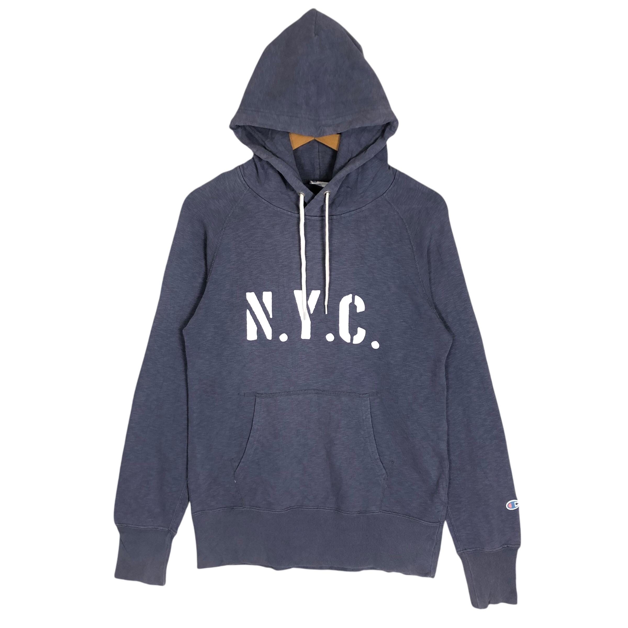 Champion Nyc - Etsy Ireland