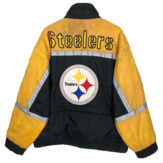 Big nfl jackets sale