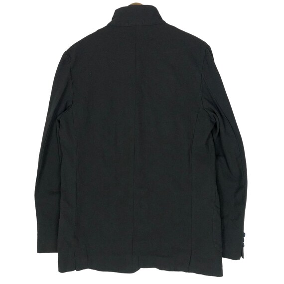 Vintage Comme Des Garcons Homme Plus 2003 S/S Mandarin Vintage Comme Des Garcons Homme Plus 2003 S/S Mandarin