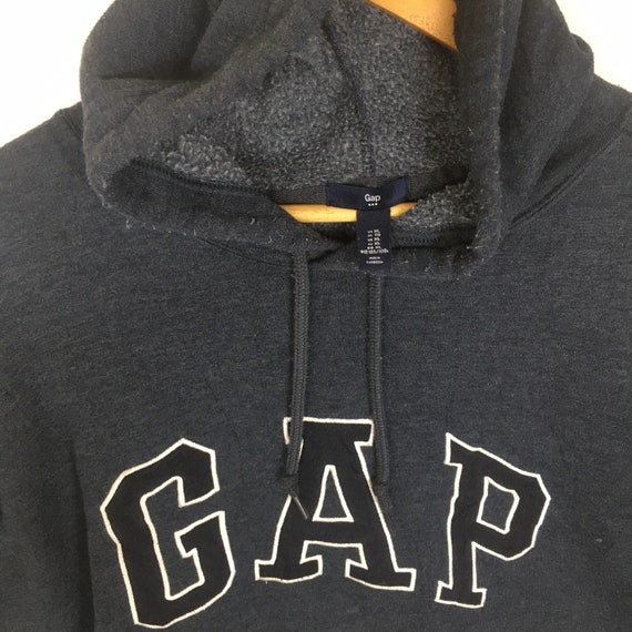 Vintage GAP Hoodie - image 4