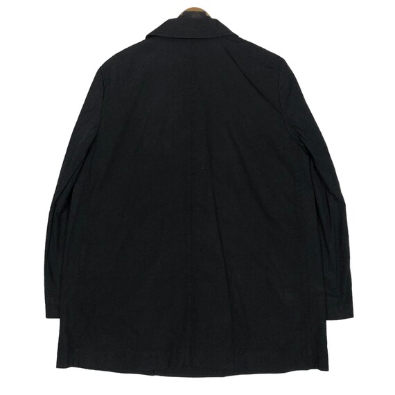 Vintage Archive Tricot Comme Des Garcons A/W 1992 Peacoat Wool