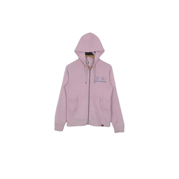 Pokemon mew deals hoodie