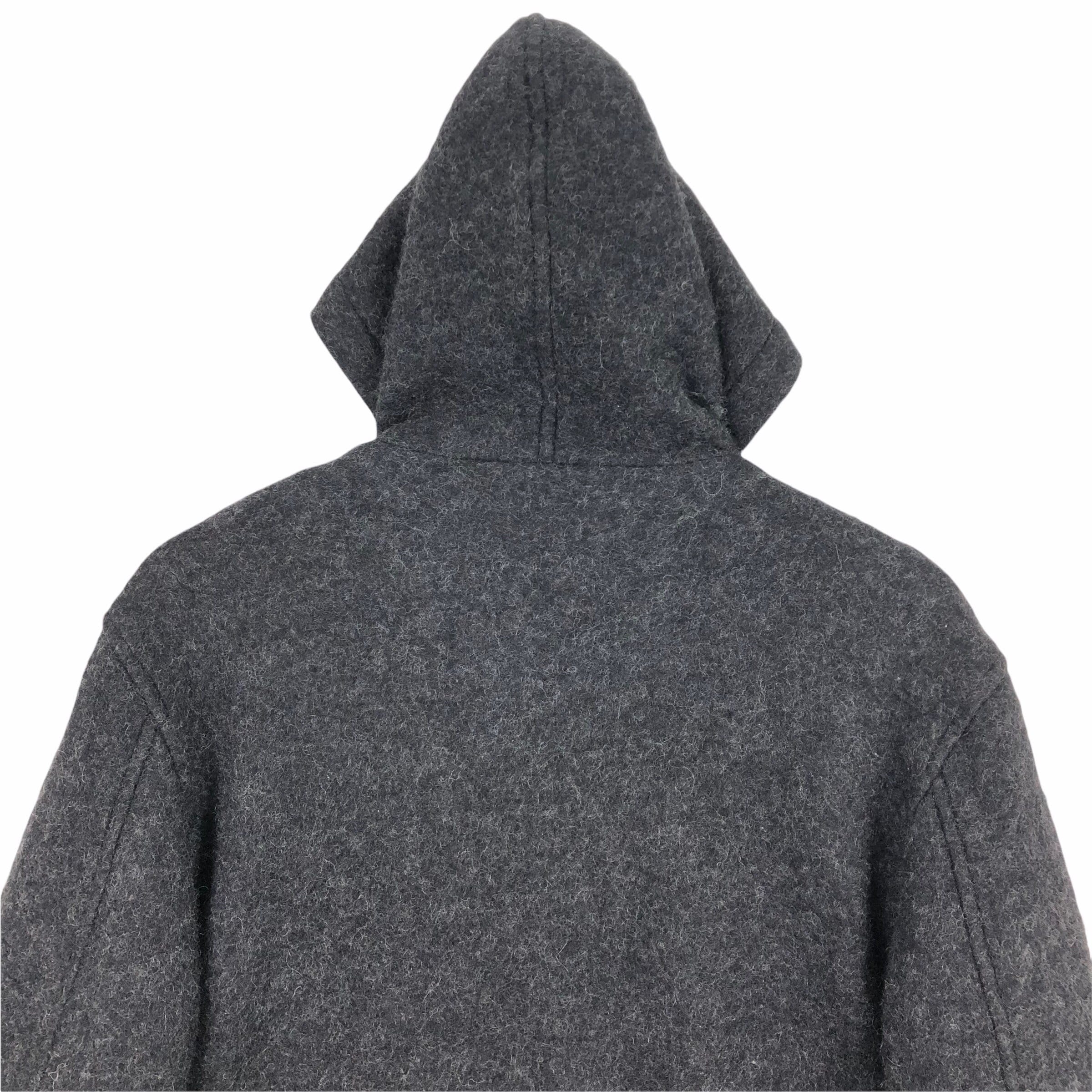 【UNITED COLORS OF BENETTON】ウールジャケット　サイズS il_fullxfull.3367111591_h6es.jpg