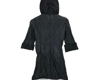 ジャケット/アウター bajra Archive Multi-Drawstring Coat