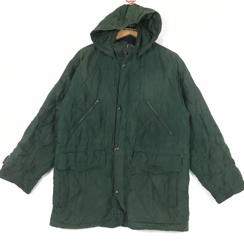 parka hoodie