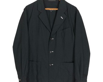 Vintage Archive Comme Des Garcons Homme Plus S/S 1993 Light Jacket