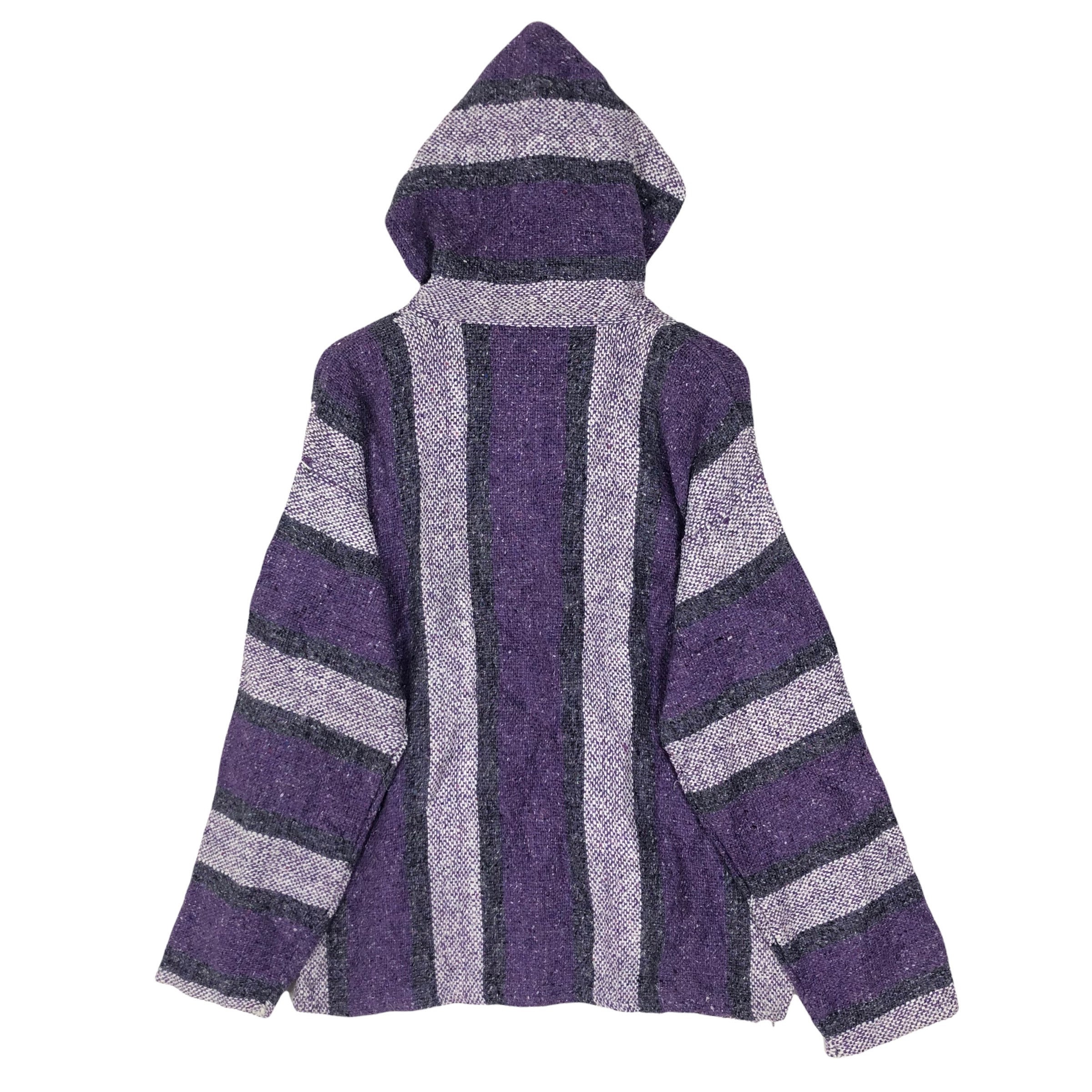 Lopez Baja Hoodie Pullover Sweatshirt 